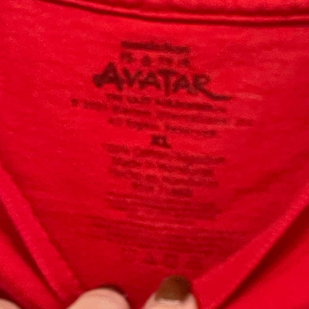 Avatar: - Picture 3 of 4